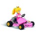 Avtomobil na radijsko upravljanje Mario Kart Peach Avtomobil na radijsko upravljanje Mario Kart Peach