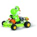 Avtomobil na radijsko upravljanje Mario Kart Yoshi Avtomobil na radijsko upravljanje Mario Kart Yoshi