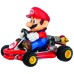 Mario Kart Pipe Kart avto za radijsko upravljanje Mario Kart Pipe Kart avto za radijsko upravljanje