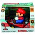 Mario Kart Pipe Kart avto za radijsko upravljanje Mario Kart Pipe Kart avto za radijsko upravljanje