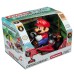 Mario Kart Pipe Kart avto za radijsko upravljanje Mario Kart Pipe Kart avto za radijsko upravljanje