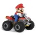 Super Mario Bros radijsko voden štirikolesnik Super Mario Bros radijsko voden štirikolesnik
