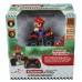 Super Mario Bros radijsko voden štirikolesnik Super Mario Bros radijsko voden štirikolesnik