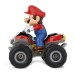 Super Mario Bros radijsko voden štirikolesnik Super Mario Bros radijsko voden štirikolesnik