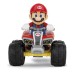 Super Mario Bros radijsko voden štirikolesnik Super Mario Bros radijsko voden štirikolesnik