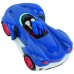 Avtomobil na radijsko vodenje ekipe Sonic the Hedgehog Racing RC Avtomobil na radijsko vodenje ekipe Sonic the Hedgehog Racing RC