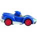 Avtomobil na radijsko vodenje ekipe Sonic the Hedgehog Racing RC Avtomobil na radijsko vodenje ekipe Sonic the Hedgehog Racing RC