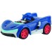 Avtomobil na radijsko vodenje ekipe Sonic the Hedgehog Racing RC Avtomobil na radijsko vodenje ekipe Sonic the Hedgehog Racing RC