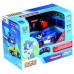 Avtomobil na radijsko vodenje ekipe Sonic the Hedgehog Racing RC Avtomobil na radijsko vodenje ekipe Sonic the Hedgehog Racing RC