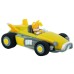Avtomobil na radijsko vodenje Sonic the Hedgehog Racing RC Team Tails Avtomobil na radijsko vodenje Sonic the Hedgehog Racing RC Team Tails