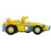 Avtomobil na radijsko vodenje Sonic the Hedgehog Racing RC Team Tails Avtomobil na radijsko vodenje Sonic the Hedgehog Racing RC Team Tails
