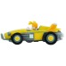 Avtomobil na radijsko vodenje Sonic the Hedgehog Racing RC Team Tails Avtomobil na radijsko vodenje Sonic the Hedgehog Racing RC Team Tails