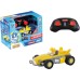 Avtomobil na radijsko vodenje Sonic the Hedgehog Racing RC Team Tails Avtomobil na radijsko vodenje Sonic the Hedgehog Racing RC Team Tails