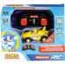 Avtomobil na radijsko vodenje Sonic the Hedgehog Racing RC Team Tails Avtomobil na radijsko vodenje Sonic the Hedgehog Racing RC Team Tails