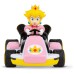 Avtomobil na radijsko upravljanje Mario Kart Peach Avtomobil na radijsko upravljanje Mario Kart Peach