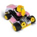 Avtomobil na radijsko upravljanje Mario Kart Peach Avtomobil na radijsko upravljanje Mario Kart Peach