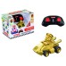 Mario Kart Mario Gold avtomobil na radijsko upravljanje Mario Kart Mario Gold avtomobil na radijsko upravljanje