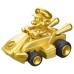Mario Kart Mario Gold avtomobil na radijsko upravljanje Mario Kart Mario Gold avtomobil na radijsko upravljanje