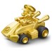 Mario Kart Mario Gold avtomobil na radijsko upravljanje Mario Kart Mario Gold avtomobil na radijsko upravljanje