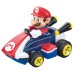 Mario Kart Mario Avto za radijsko upravljanje
