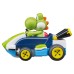 Avtomobil na radijsko upravljanje Mario Kart Yoshi Avtomobil na radijsko upravljanje Mario Kart Yoshi