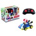 Avtomobil na radijsko upravljanje Mario Kart Toad Avtomobil na radijsko upravljanje Mario Kart Toad