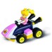 Avtomobil na radijsko upravljanje Mario Kart Peach Avtomobil na radijsko upravljanje Mario Kart Peach