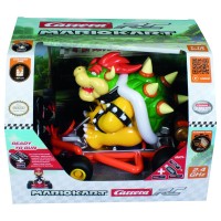 Avtomobil na radijsko upravljanje Mario Kart Bowser Avtomobil na radijsko upravljanje Mario Kart Bowser