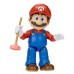 Super Mario Bros. Filmska figurica Super Maria 13 cm Super Mario Bros. Filmska figurica Super Maria 13 cm