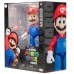 Super Mario Bros. Filmska figurica Super Maria 13 cm Super Mario Bros. Filmska figurica Super Maria 13 cm