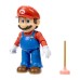 Super Mario Bros. Filmska figurica Super Maria 13 cm Super Mario Bros. Filmska figurica Super Maria 13 cm