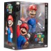 Super Mario Bros. Filmska figurica Super Maria 13 cm Super Mario Bros. Filmska figurica Super Maria 13 cm