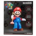 Super Mario Bros. Filmska figurica Super Maria 13 cm Super Mario Bros. Filmska figurica Super Maria 13 cm