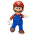 Super Mario Bros. Filmska plišasta igrača Super Mario 30 cm Super Mario Bros. Filmska plišasta igrača Super Mario 30 cm