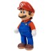Super Mario Bros. Filmska plišasta igrača Super Mario 30 cm Super Mario Bros. Filmska plišasta igrača Super Mario 30 cm