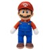 Super Mario Bros. Filmska plišasta igrača Super Mario 30 cm Super Mario Bros. Filmska plišasta igrača Super Mario 30 cm