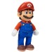 Super Mario Bros. Filmska plišasta igrača Super Mario 30 cm Super Mario Bros. Filmska plišasta igrača Super Mario 30 cm