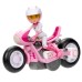 Figurica Mario Kart: Film Peach Kart 7 cm