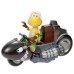 Mario Kart Film Koopa Troopa Kart Kart figurica 6 cm Mario Kart Film Koopa Troopa Kart Kart figurica 6 cm