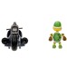 Mario Kart Film Koopa Troopa Kart Kart figurica 6 cm Mario Kart Film Koopa Troopa Kart Kart figurica 6 cm
