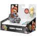 Mario Kart Film Koopa Troopa Kart Kart figurica 6 cm Mario Kart Film Koopa Troopa Kart Kart figurica 6 cm