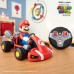 Radijsko vodeno vozilo Super Mario Bros Radijsko vodeno vozilo Super Mario Bros
