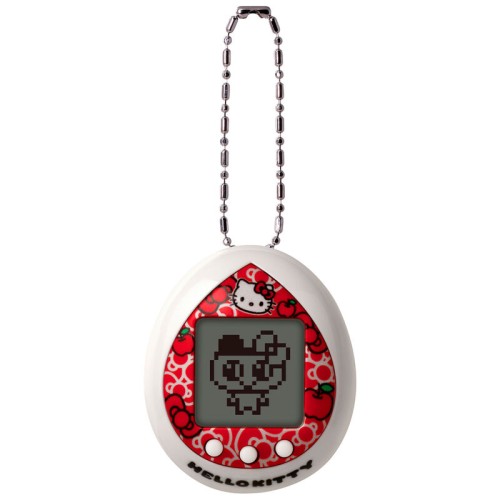 Češnjev tamagotchi za 50. obletnico Hello Kitty Češnjev tamagotchi za 50. obletnico Hello Kitty