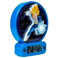 Budilka Dragon Ball Z Vegeta