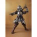 Figurica Ronin iz Mandaloriana iz Vojne zvezd, Beskarjev oklep in Grogu, 18 cm Figurica Ronin iz Mandaloriana iz Vojne zvezd, Beskarjev oklep in Grogu, 18 cm