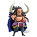 Zbirateljska figura Kaido of the Beast iz One Piece Worlda, 13 cm Zbirateljska figura Kaido of the Beast iz One Piece Worlda, 13 cm