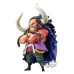 Zbirateljska figura Kaido of the Beast iz One Piece Worlda, 13 cm Zbirateljska figura Kaido of the Beast iz One Piece Worlda, 13 cm