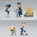 Zbirateljska figura One Piece Hachinosu World 7 cm Zbirateljska figura One Piece Hachinosu World 7 cm