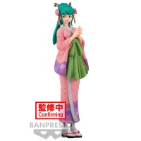 Figurica One Piece The Grandline Lady DXF Kozuki Hiyori 16 cm Figurica One Piece The Grandline Lady DXF Kozuki Hiyori 16 cm