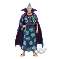 Figurica One Piece DXF The Grandline Men Extra Denjiro 17 cm Figurica One Piece DXF The Grandline Men Extra Denjiro 17 cm